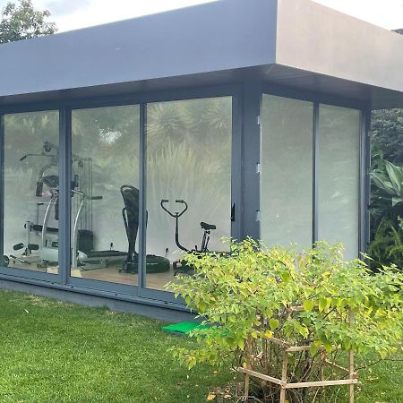 Casa Da Bela Vista Villa Lagoa  Buitenkant foto