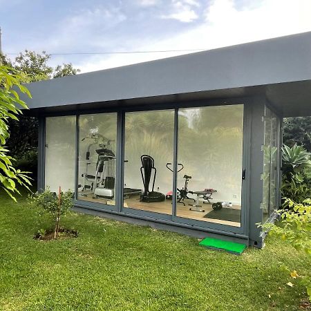 Casa Da Bela Vista Villa Lagoa  Buitenkant foto