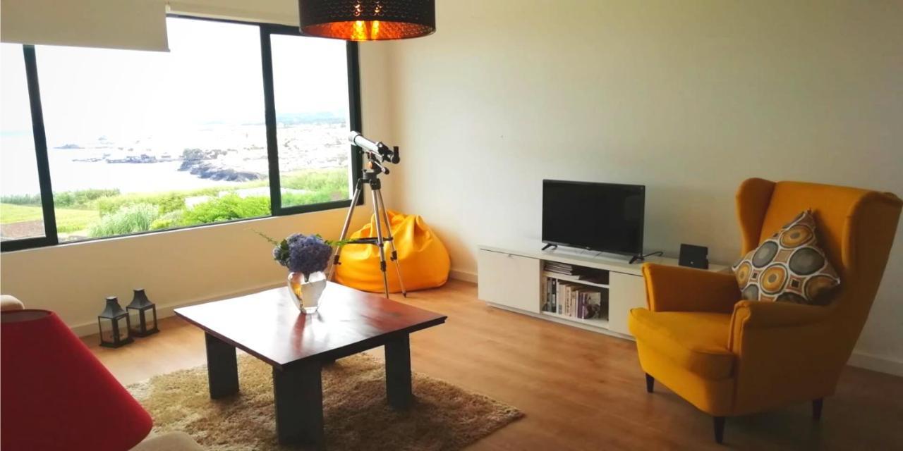 Casa Da Bela Vista Villa Lagoa  Buitenkant foto