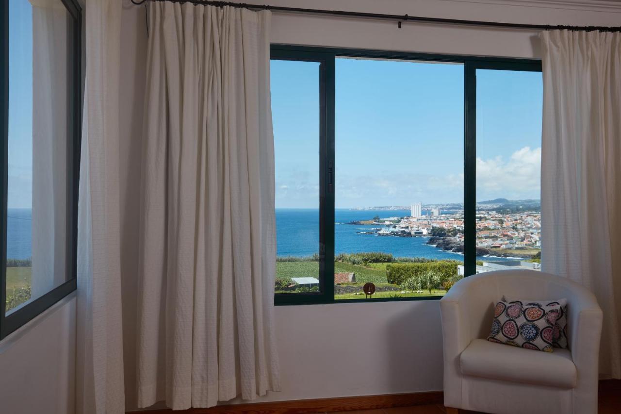 Casa Da Bela Vista Villa Lagoa  Buitenkant foto
